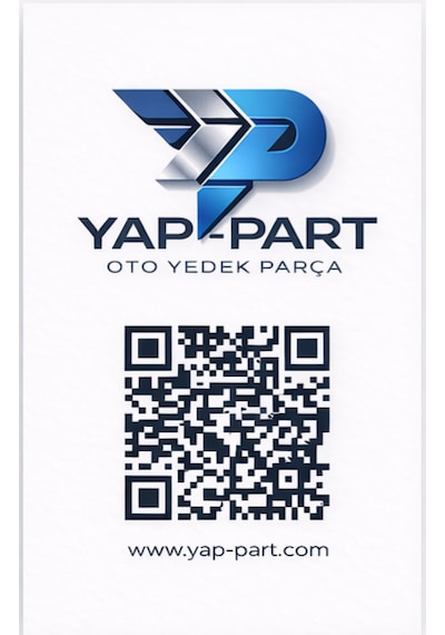 Yap-part 87711-q0400 Hyundaı Bayon Sol Ön Çamu/ Çamurluk Kaplaması / Dodik 1