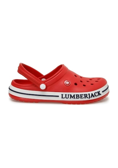 Lumberjack Devon Eva Taban Anatomik Terlik&sandalet 001