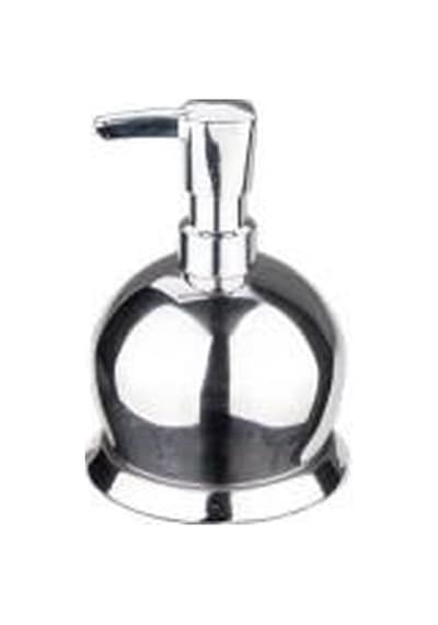 Maxiflow Sıvı Sabunluk Set Üstü Küre Ø9 14,5cm 304