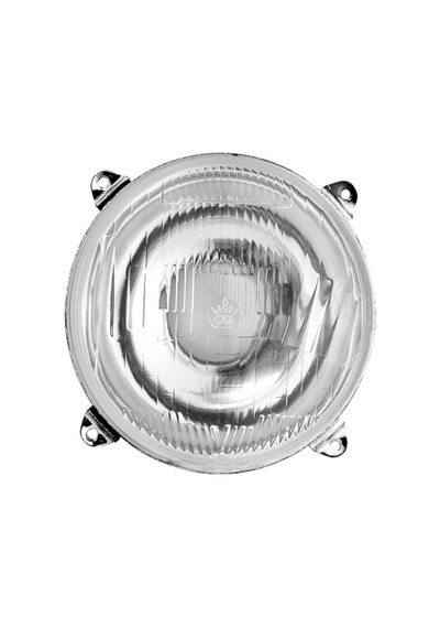 Traktör Ön Far Reflektörü  Mf240