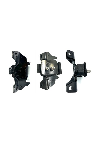 Motor Takozu D-max 2012-2015 Ön Sağ