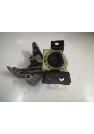 KANGO SAĞ MOTOR TAKOZU 1.5 2007 SONRASI-