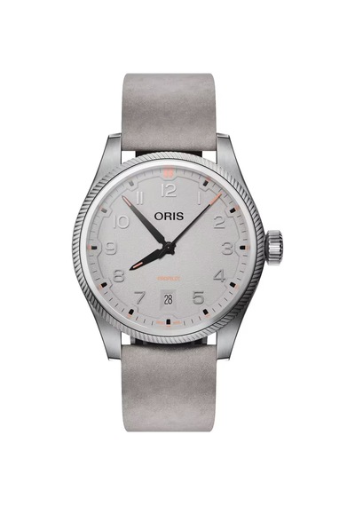 Oris Propilot Date 41 Mm Otomatik Saat 01 733 7805 4163-07 6 20 1 Çok Renkli