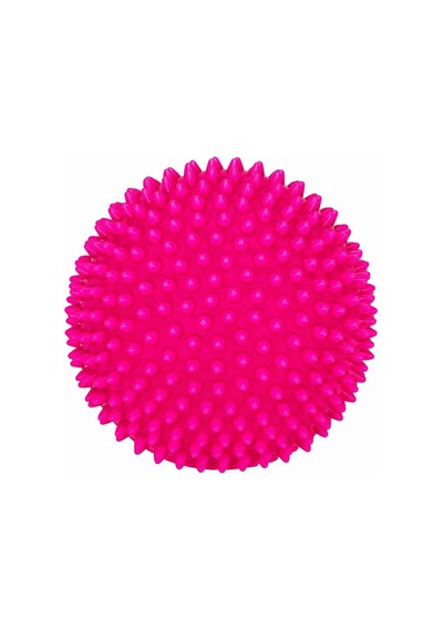 Avessa Msjb-10 Masajlı Yarım Denge Topu Pembe