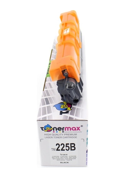 Brother Tn-255 Uyumlu Toner Siyah