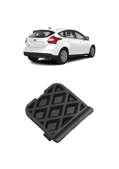 Ford Focus Arka Çeki Kapağı Hatchback 2011-2018