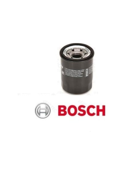 Otobalcı Kia Rio Bosch  Yağ Filtresi 1.4 Benzinli 2006--2011