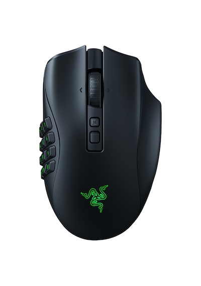 Razer RZ01-04400100-R3G1 Naga V2 Pro Kablosuz RGB Oyuncu Mouse