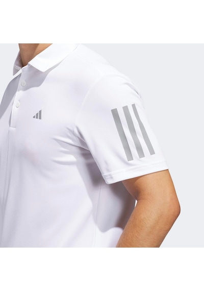 Adidas Performance Erkek Beyaz Polo Tişört Kc5548