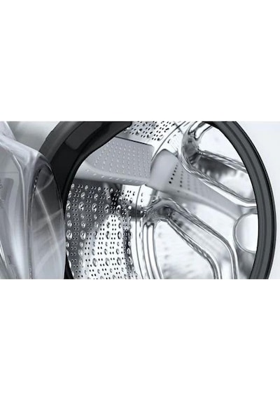 Bosch WGK264F0TR 1400 Devir 11 Kg Çamaşır Makinesi