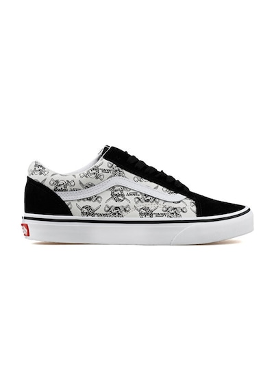 Vans Old Skool Unisex Günlük Ayakkabıvn000d2vbmb1 Renkli Renkli