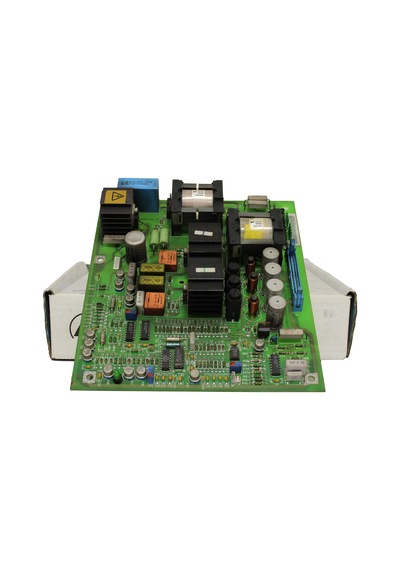 Saft 112 Pow Power Supply Board Açık Kutulu