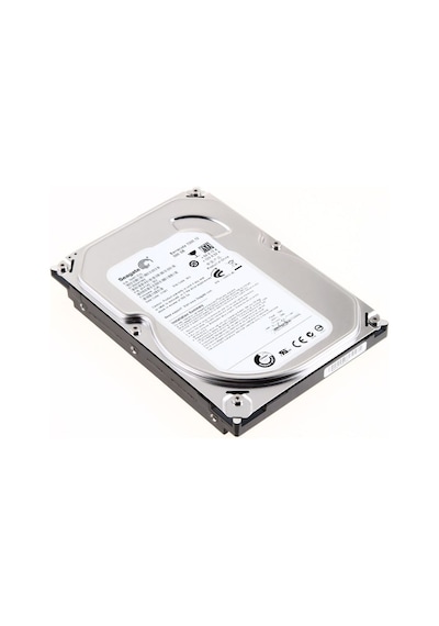 Seagate Pipeline Hd St3500312Cs 3 5" 500 Gb Hdd 500 Gb Harddisk