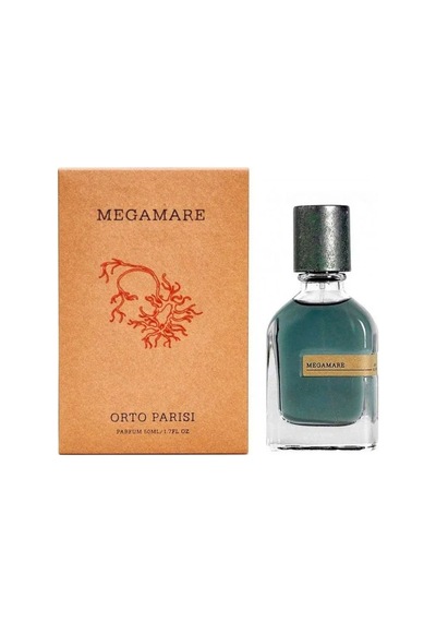 Ortapia Ortoparisi Megamare Edp 50 Ml Unisex Parfüm Fresh