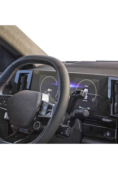 Renault Austral 2023-2025 Uyumlu 12.3 Inç Dijital Gösterge 9h Nan