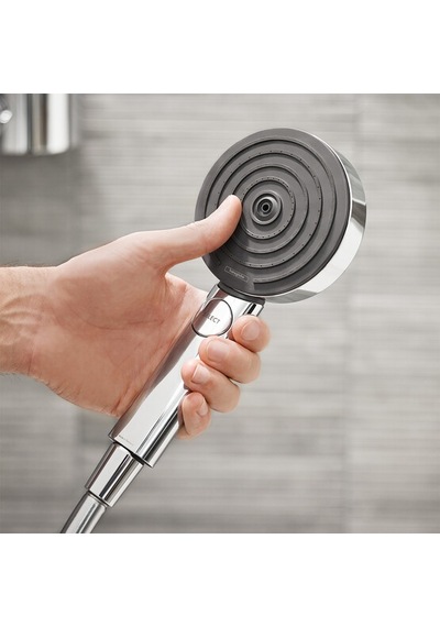 Hansgrohe Pulsify S Hb 105 3 Jet Relax Eco Chr El Duşu Diğer