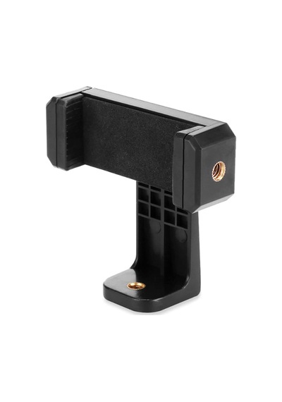 Microcase Tripod - Monopod İçin Ayarlanabilir Telefon Tutucu Başlık - Al2534 Standart