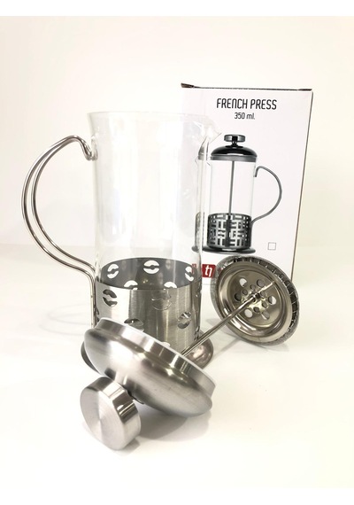 Tohana French Press  350 ML