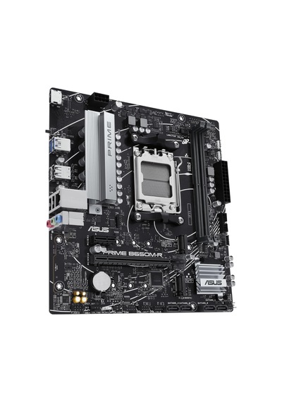 Prime B650m-r Amd B650 Am5 Soket Ddr5 7200+ Oc Mhz Matx Anakart