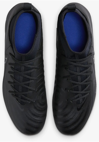 Nike Phantom Luna 2 Club Mg Fj2558- 001 Yüksek Bilekli Krampon Siyah