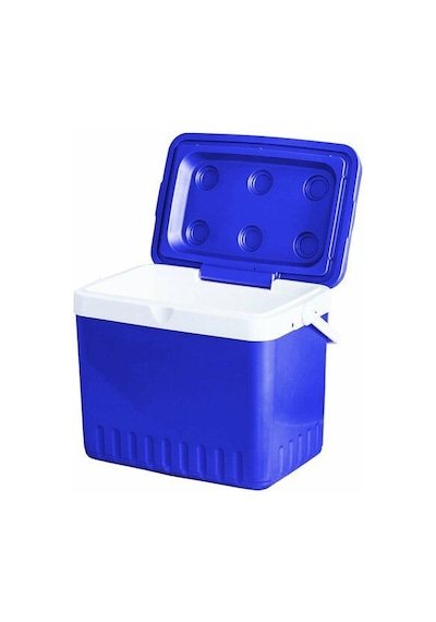 Buzluk 32lt Plastik 4915 Çok Renkli