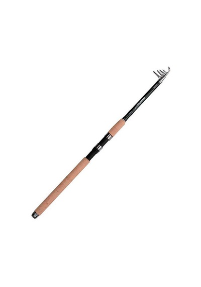 Daiwa Crossfire Teleskopik Olta Kamışı 3.60M 50-100G