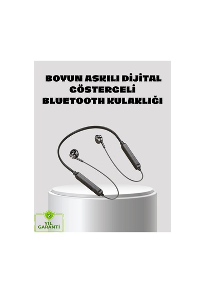Bluetooth 5.0 Anc Kulaklık Dokunmatik Kontrol Kristal Netliğinde Mikrofonlu - Karbul5783-1134 Renkli