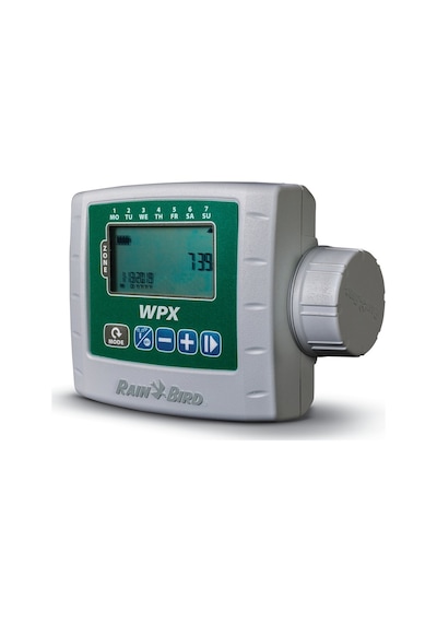 Raınbırd Esp-9v Pilli Kontrol Ünitesi 2 İstasyon