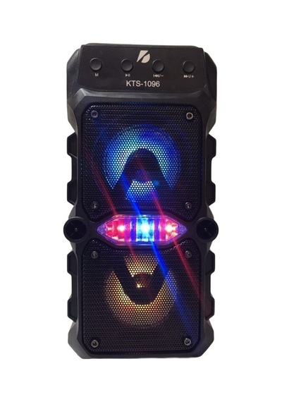 KTS-1096 Bluetooth Hoparlör KTS-1096 Bluetooth Hoparlör