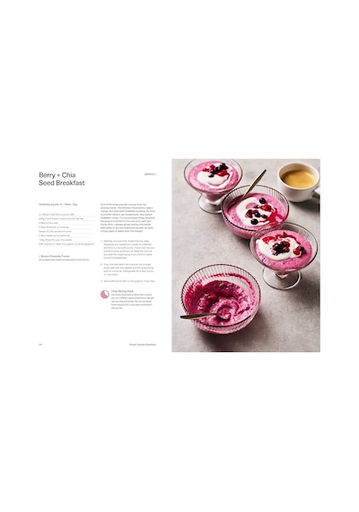 The 20-minute Gut Health Fix: Simple Recipes To Supercharge Your Health And Avoid Ultra-processed Food
