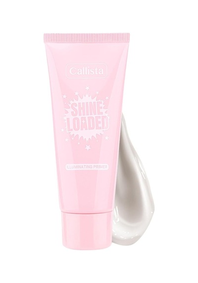 Callista Shine Loaded Illuminating Primer Işıltılı Makyaj Bazı Sku: Smg8690010454010