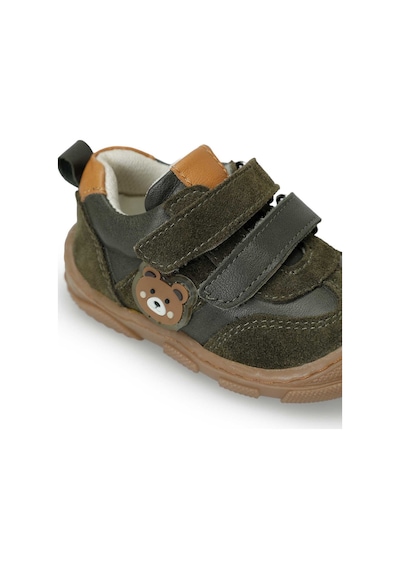 Polaris Tıdy.ı Haki Erkek Çocuk Sneaker Tıdy.ı6pr 000000000102695440