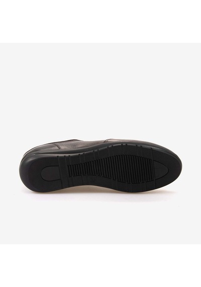 Mocassini Gold Erkek Spor & Sneaker Ayakkabı 48126 Kahve Buffalo