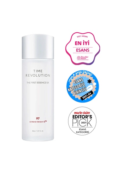 Missha Time Revolution The First Essence 5 x 30 ML