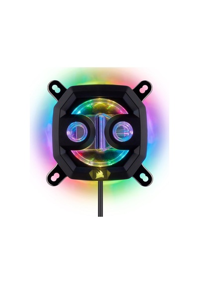 Corsair Hydro X Serisi Cx 9010004 Ww Xc7 Rgb İşlemci Sıvı Soğutma