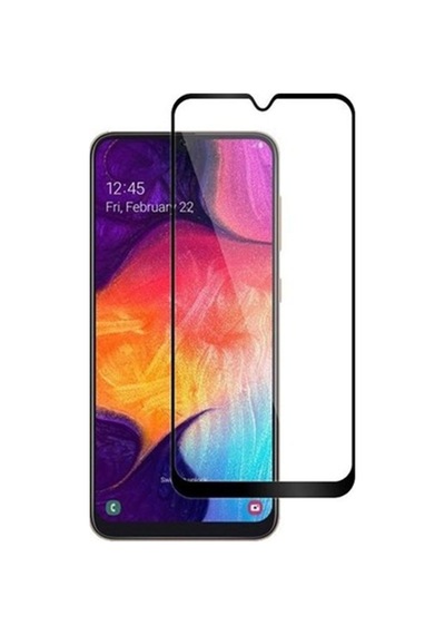 Nettech Samsung Galaxy A70 Uyumlu Ön Koruma Seramik Nano Ekran