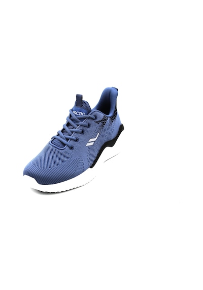Lescon Etna 4 Erkek Flex Spor Ayakkabı İndigo