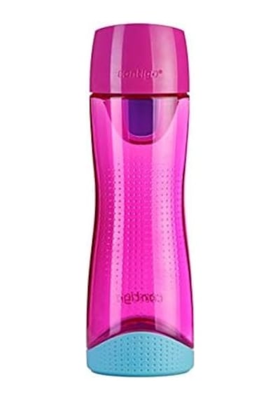 Swish Autoseal Tritan Suluk 500 Ml, Sızdırmaz, Pembe 50 x 22