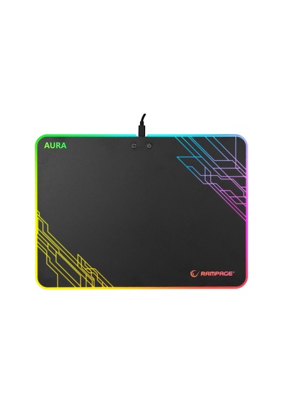 ADDISON RAMPAGE MP-13 Gaming Mouse Pad