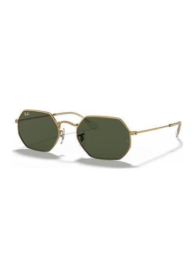 Ray-ban 0rb3556 9196/31 53-21-145 Unisex Güneş Gözlüğü Gold