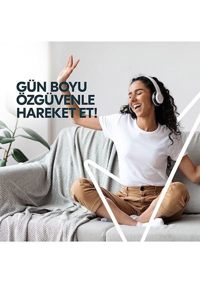 Rexona Kadın Sprey Deodorant Shower Fresh 150 Ml X 3 Adet