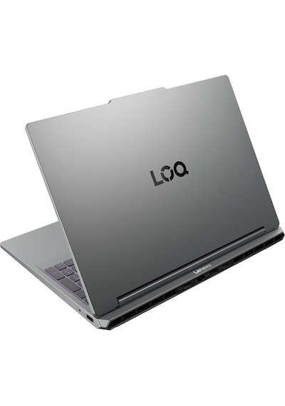 Lenovo LOQ 15IPH11 83SL001PTR-01 Core Ultra 7-356H 32 GB 2 TB SSD RTX5060 15.3"  Free Dos Dizüstü Bilgisayar