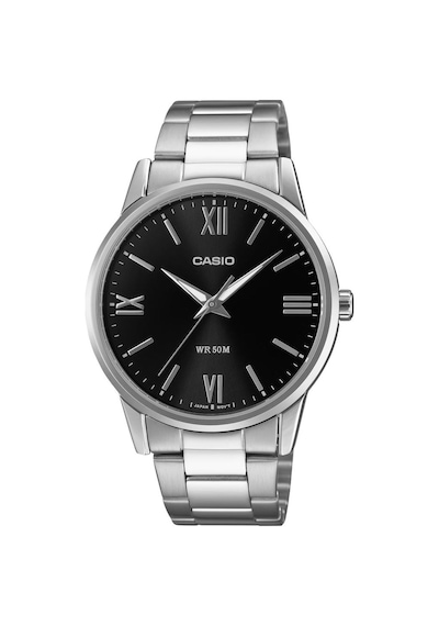Casio Mtp-1303dd-1avdf Kol Saati Metalik