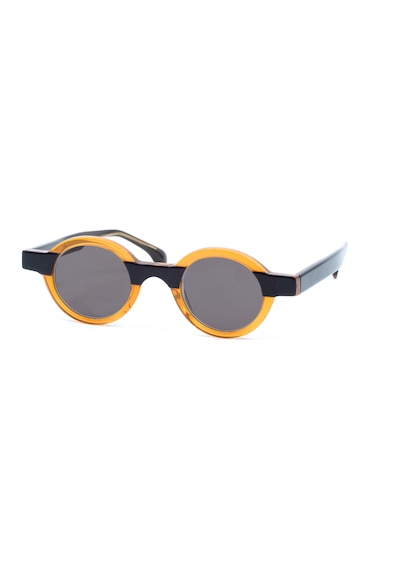Noon Hl56002 04 41 Unisex Güneş Gözlüğü Çok Renkli