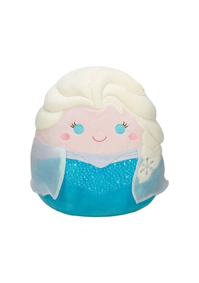Squishmallows Disney Prenses Serisi - Elsa 20 Cm 8el Çok Renkli