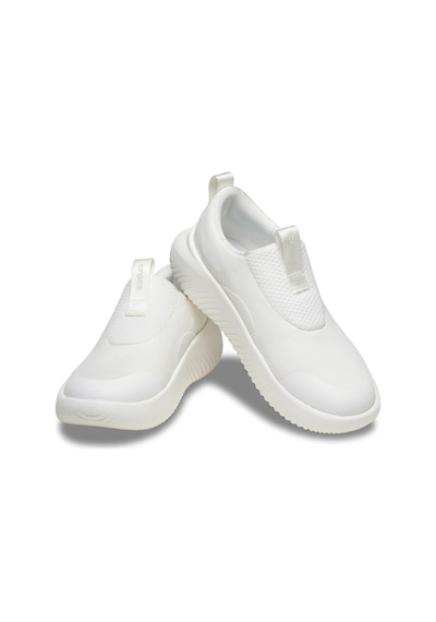 Crocs Mellow Ease Erkek Sneaker - Beyaz