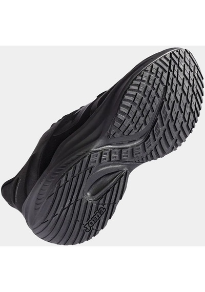 Joma Erkek Koşu Yürüyüş Ayakkabısı Cromo Men 2341 Black White R 001
