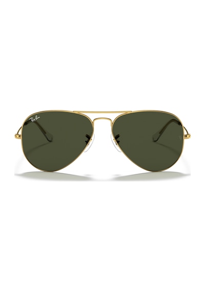 Ray-Ban Rb3025-l0205 Erkek Güneş Gözlüğü Sarı