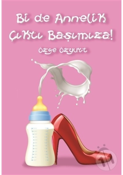 Bir De Annelik Çıktı Başımıza!