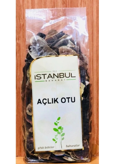 İstanbul Baharat Açlık Otu 40 G